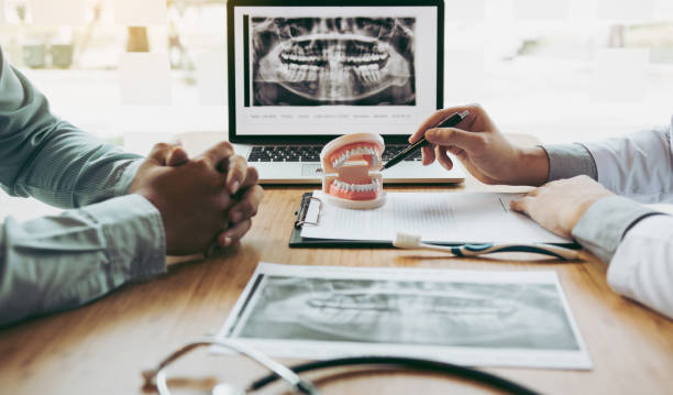 Dental Bonding in Issaquah, WA