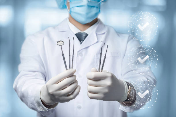 Professional Holistic Dental Care Services in Issaquah, WA