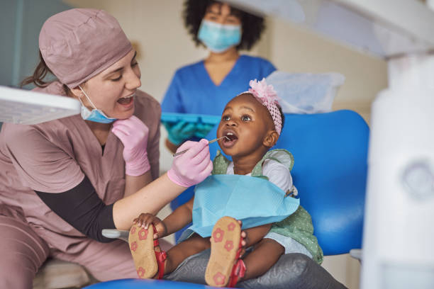 Best Cosmetic Dentistry  in Issaquah, WA