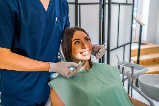 Best Invisalign and Clear Aligners  in Issaquah, WA
