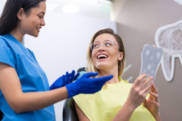 Best Dental X-Rays and Imaging  in Issaquah, WA