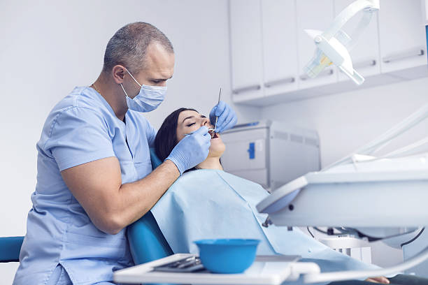 Best Wisdom Tooth Removal  in Issaquah, WA
